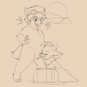 30th October Stream Sketches