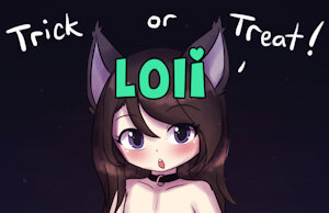 #827 - Trick Or Treat