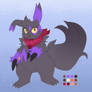 zangoose adopt