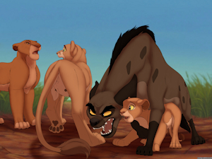 Banzai x Nala: The End part 3