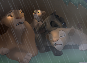 Banzai x Nala: The End Part 4