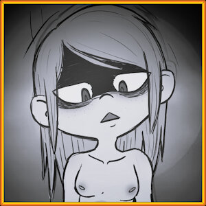 Hot and Spooky [XanOdice] - Unreleased