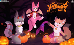Happy Halloween 2023