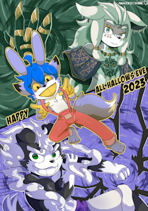 Happy Halloween 2023