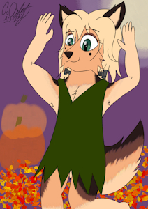Nina Costume :3