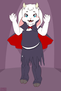 [commission] for lazyness