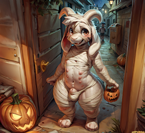 Trick or treat