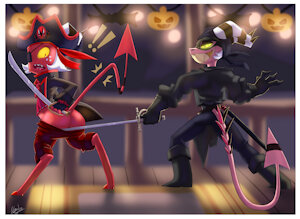 Commission