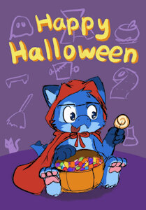 Halloween! '23
