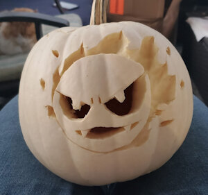 Pumpkins 2023