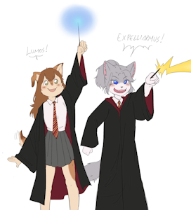 Pure Magic