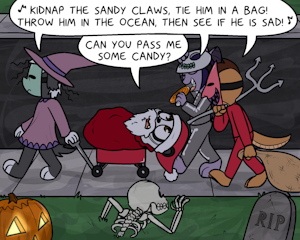 Halloween 2023