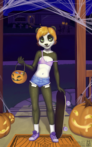 Trick or Treat!