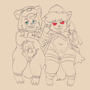 1st November Stream Sketches