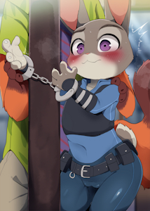 zootopia