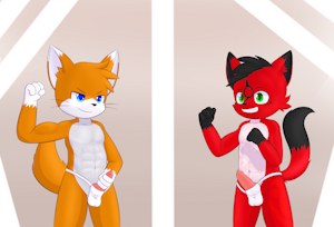 [C] Preparation for the Fight!!!