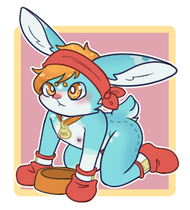 Kinktober Day 31