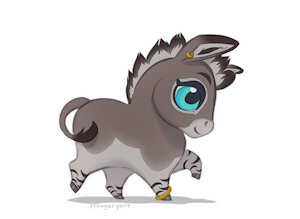 bunTJ - by Hungaryart