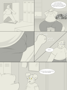 Short comic/Page 4
