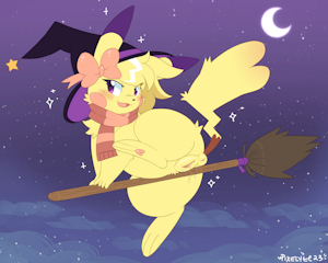 witchysparkle