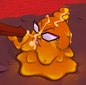 Mrs. Lava Facial