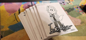Zine