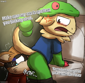 Familiar Situation