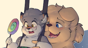 [Subscribestar] Bouncer