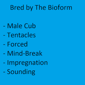 Bred by The Bioform