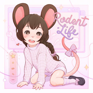 Yumiko Rodent.Life