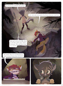 Misplaced ch.2 - 7