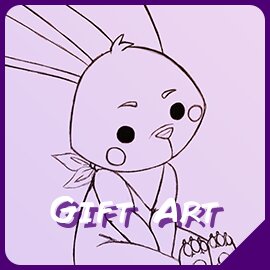 🎁 Bunny Toshi by LegionLX