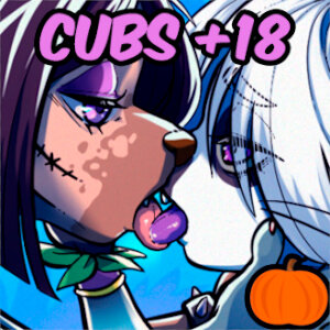 ✨ Horny Curse 🎃