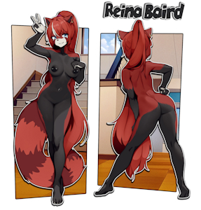 *REF* Teen Reina
