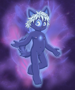 Astral Traveler