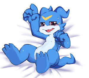 veemon!