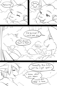 Saturday Mornings - Page 66