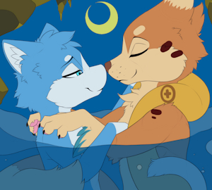 Under the Moon (Gift)