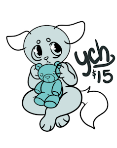 MultiSlot YCH
