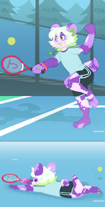 judastennis