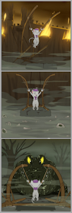 Commission: Sacrifice