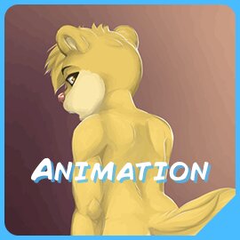 CuriousFerret - Toy Time