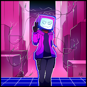 guess where these are going, lol (FAN ART)