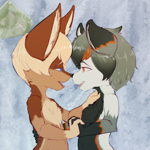 Budding Love