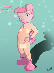 Cubsuiters (YCH)