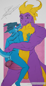 Comm for Piece