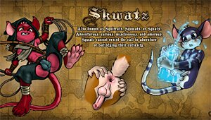 Skwatz