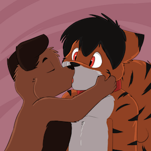 Kiss Me