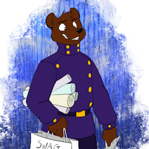Swagbear