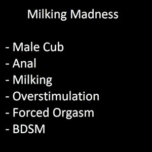 Milking Madness - Suggestion from Subscribestar